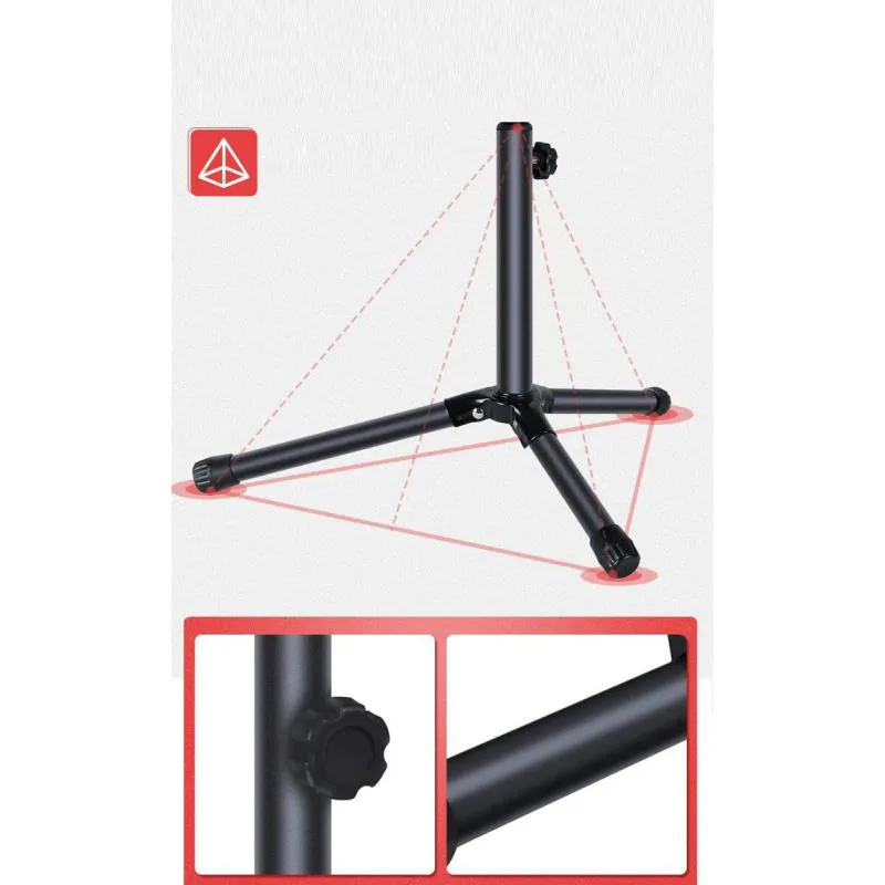 Kaline KA-LINE STAND J-31 Statyw do gitary - zdjecie 4