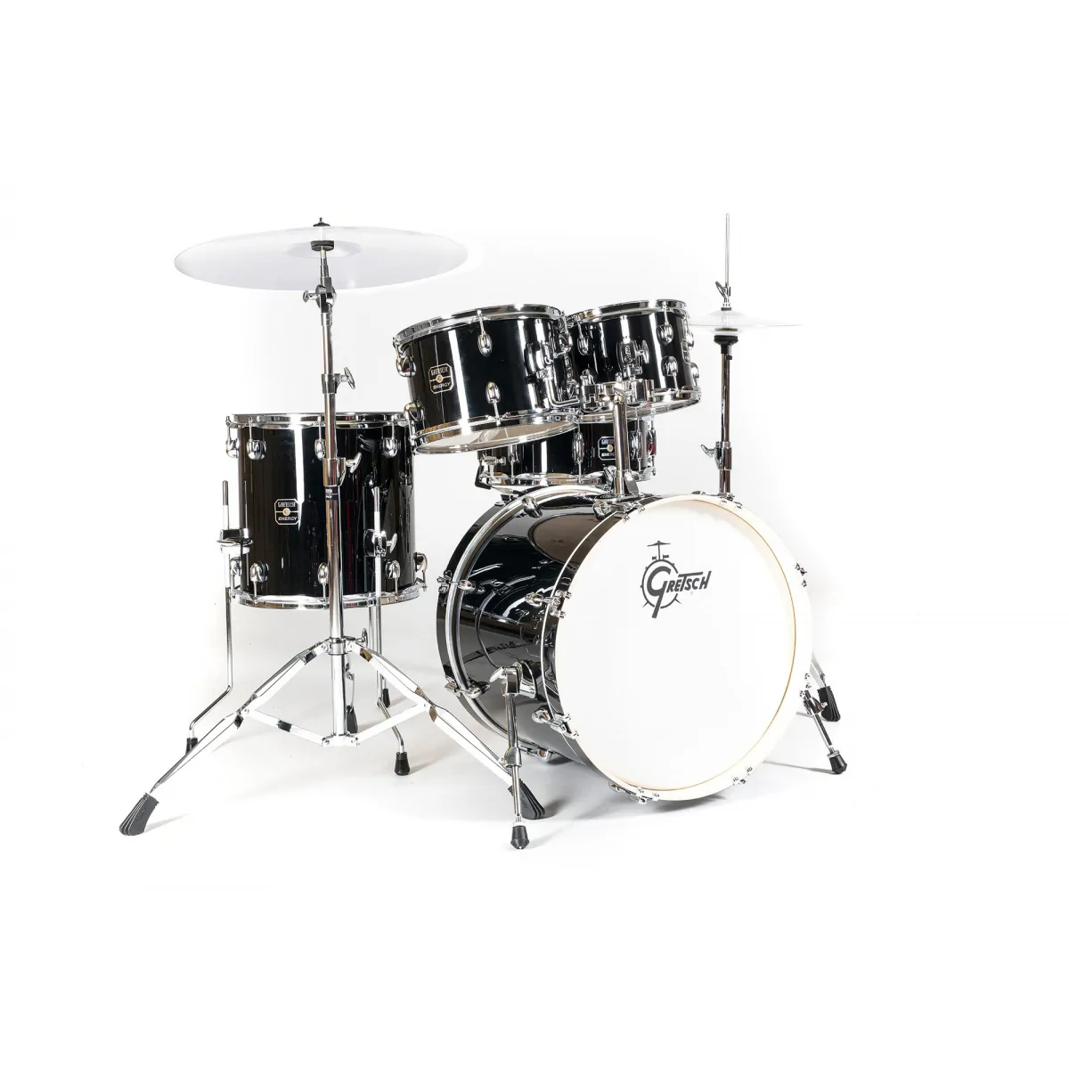 Gretsch Gretsch Energy 22,10,12,16 + 14 x 5,5 zestaw perkusja + hardware