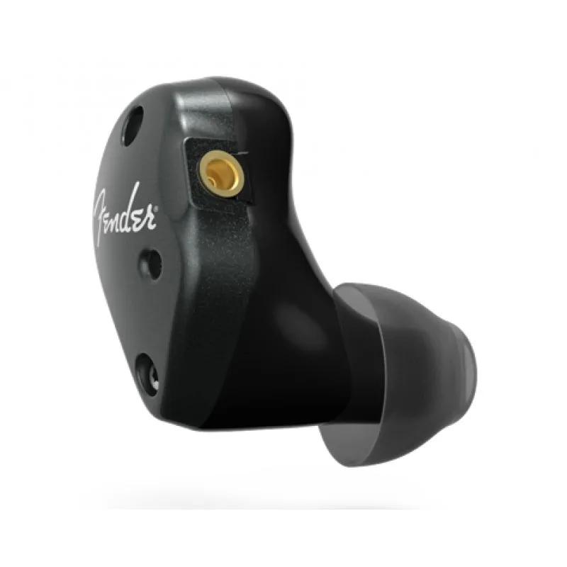FENDER Fender FXA5 Pro IEM Black - zdjecie 5
