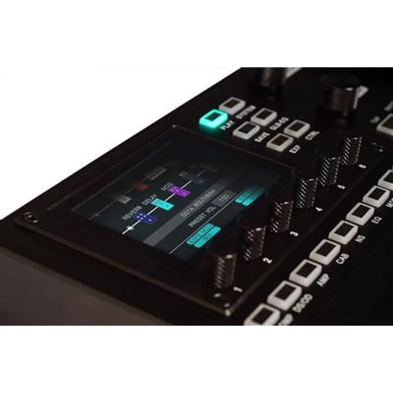 Joyo Joyo Gembox III - multi-efekt gitarowy - zdjecie 4