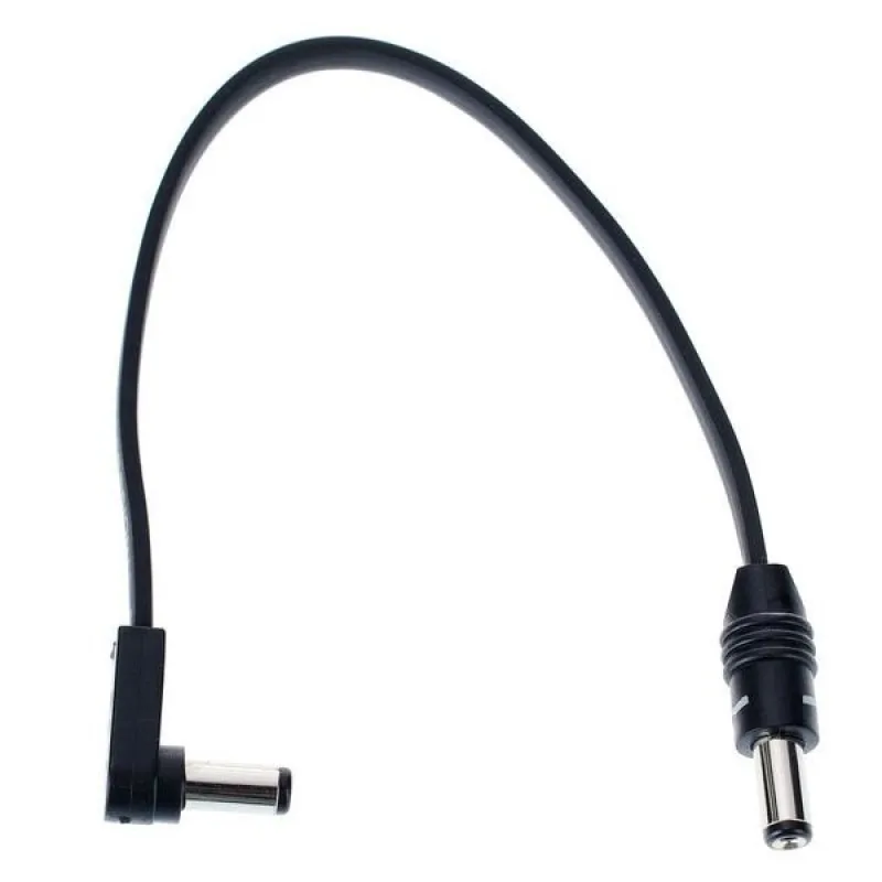 EBS EBS DC1-18 90/0 kabel zasilający 18cm prosty kąt