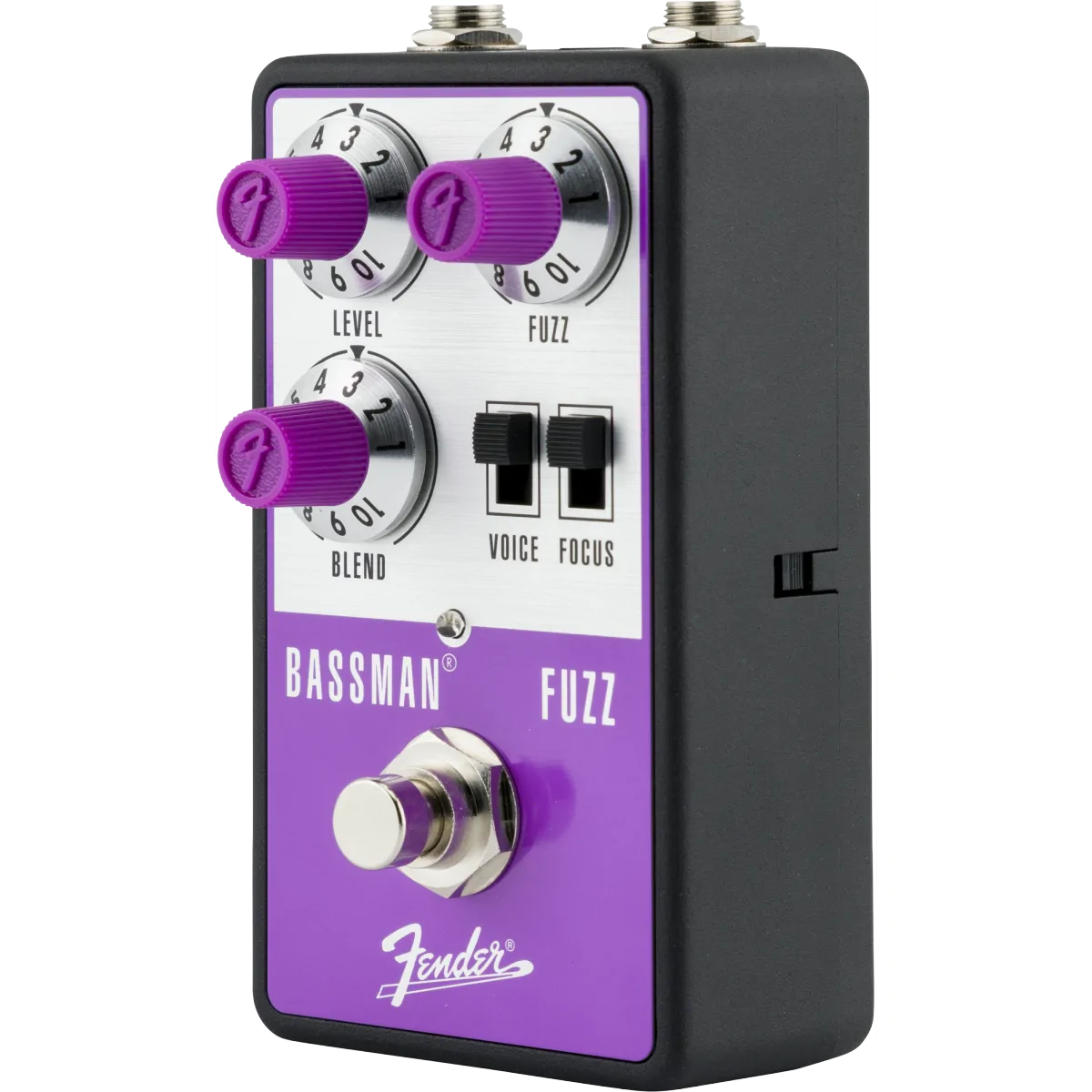 FENDER Fender Bassman Fuzz - zdjecie 3