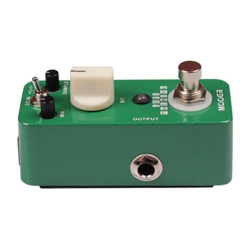 Mooer Mooer MSE1 Lo-Fi Machine - zdjecie 2