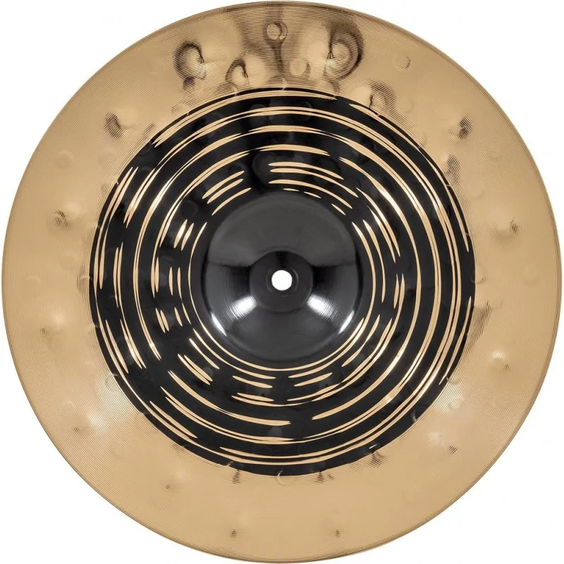 MEINL MEINL Cymbals Classics Custom Dual HiHat 14" para - zdjecie 3