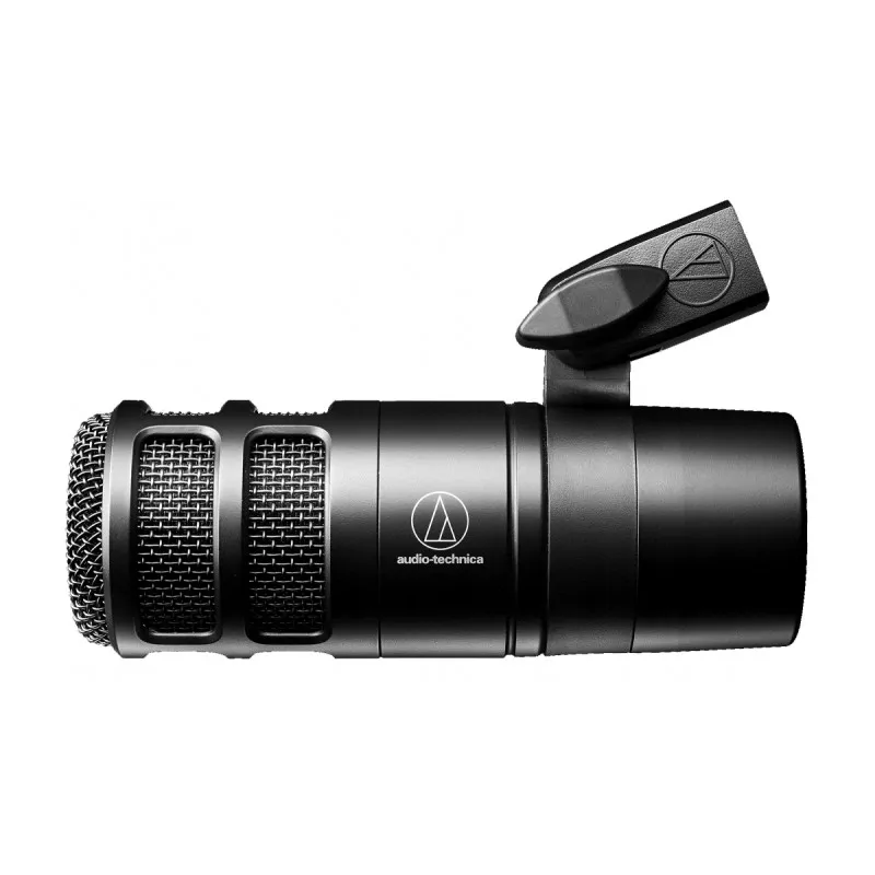 AUDIO TECHNICA Audio-Technica AT2040 mikrofon dynamiczny podcastowy