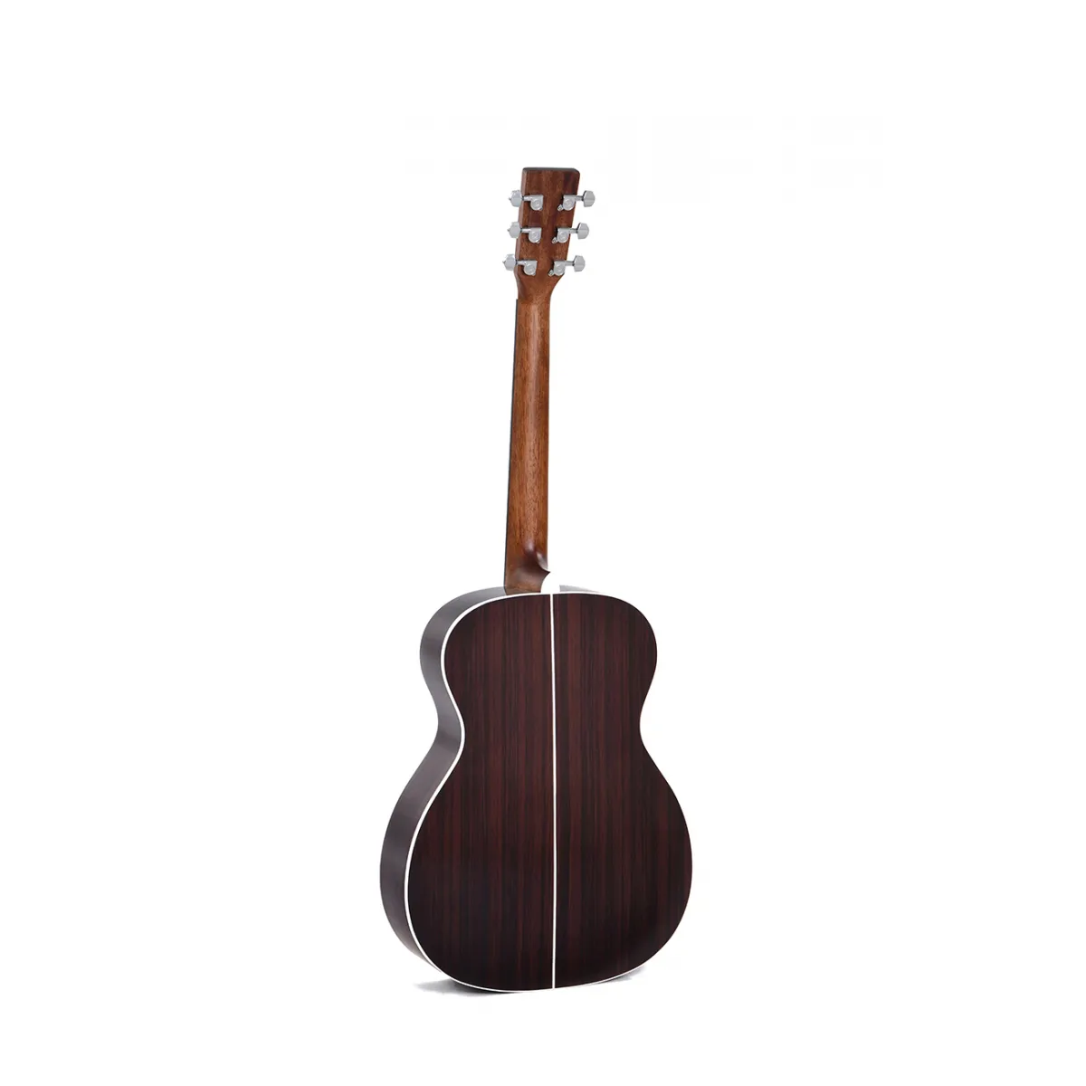 Sigma Guitars Sigma OMT-1 - zdjecie 3