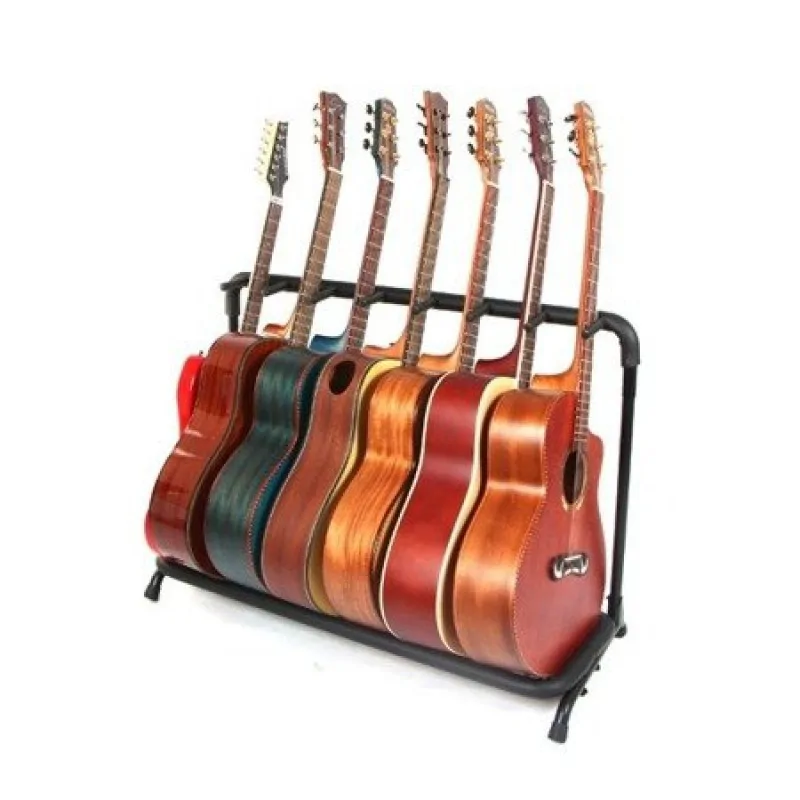 Kaline Kaline ZSJ-77 statyw na 7 gitar - zdjecie 3