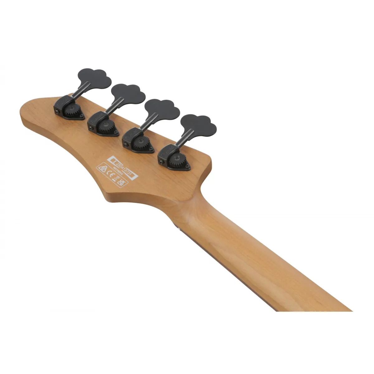 IBANEZ Ibanez MDM1000-MAM Midnight Arctic Ocean Matte gitara basowa - zdjecie 9