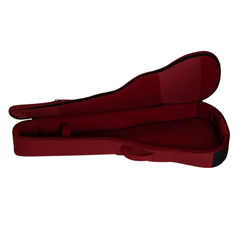 Ritter Ritter Carouge RGC3-L/SRD Spicey Red pokrowiec na gitarę elektryczną typu Les Paul - zdjecie 5