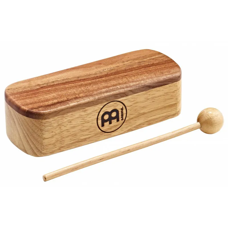 MEINL MEINL PMWB1-M Blok perkusyjny