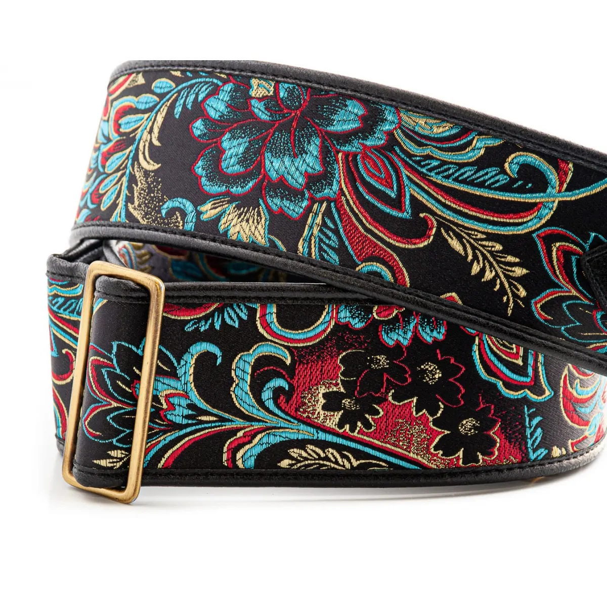 RightOn! Straps RightOn! BEPPU II Talisman Pas do gitary - zdjecie 2