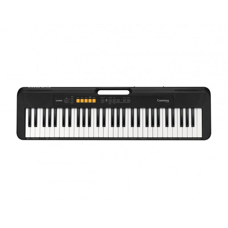 CASIO Casio CT-S100 BK keyboard