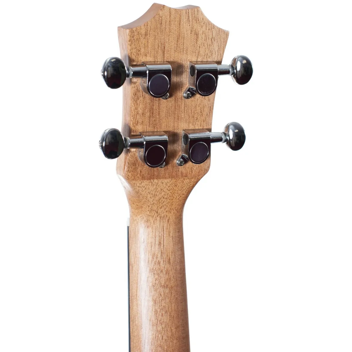 Arrow Arrow MH10 Mahogany Concert Ukulele w/bag - ukulele koncertowe z pokrowcem - zdjecie 2