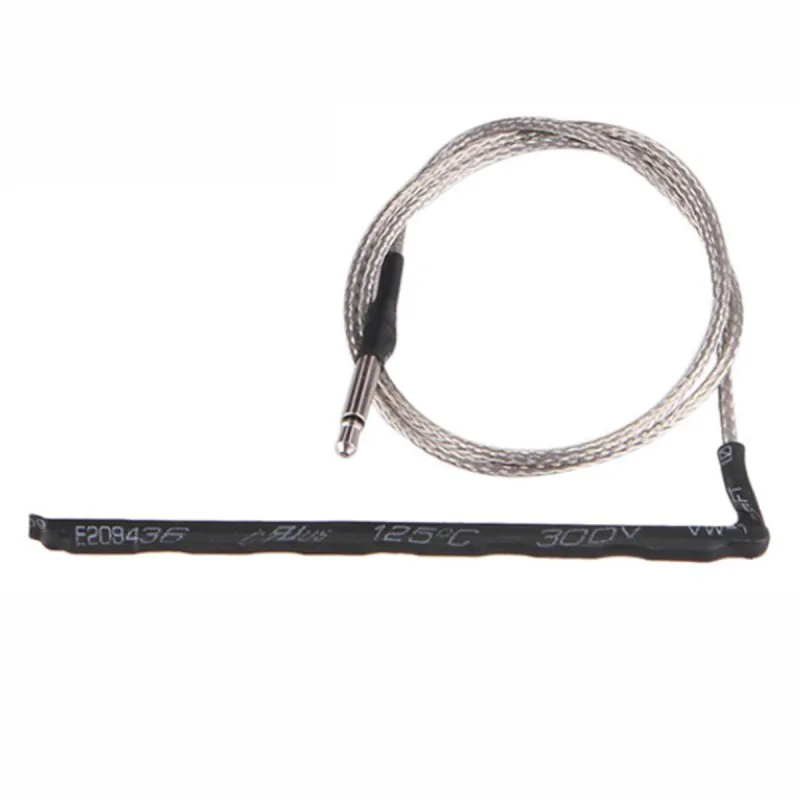 brak Kera AC77 pickup piezo do gitary