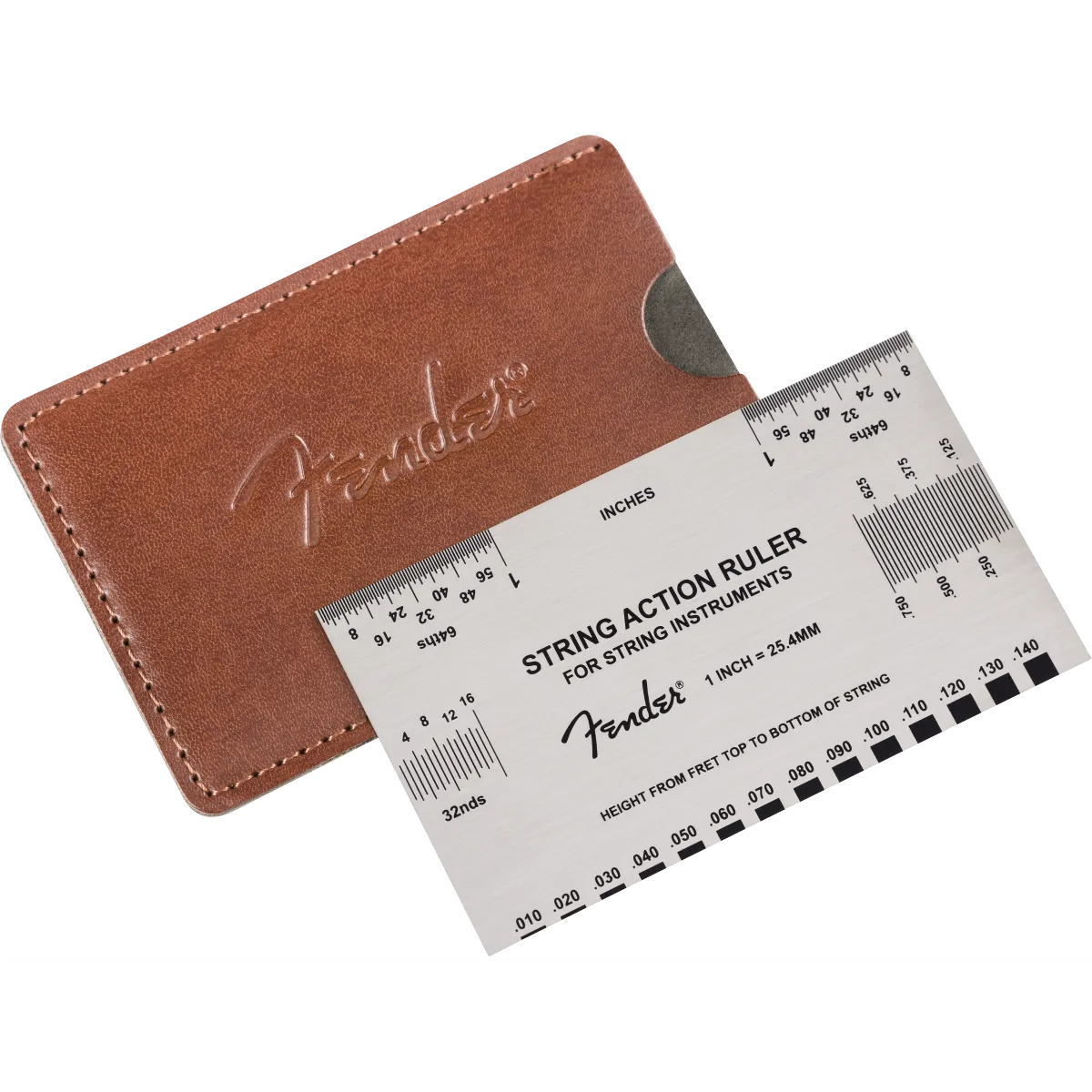 FENDER Fender String Action Gauge - zdjecie 3