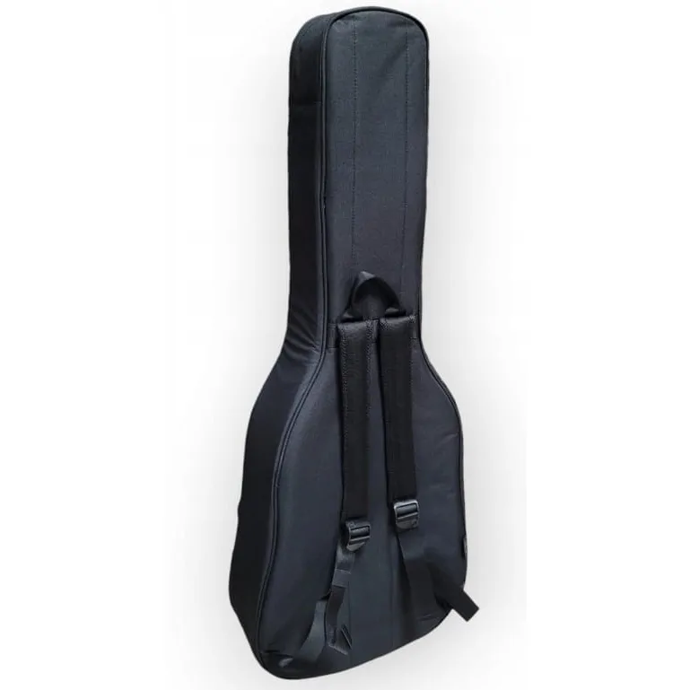 Ritter Ritter Carouge RGC3-F/SBK Sea Ground Black pokrowiec na gitarę akustyczną Folk - zdjecie 3