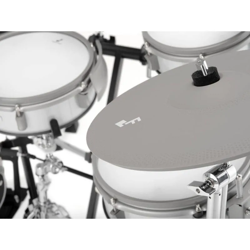 Efnote EFNOTE 3 Standard White Sparkle - perkusja elektroniczna - zdjecie 13