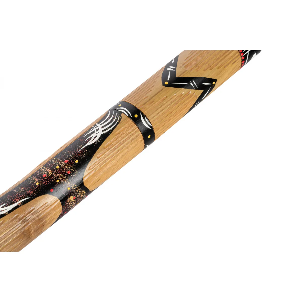 MEINL MEINL DDG1-BR Didgeridoo Wood - zdjecie 5