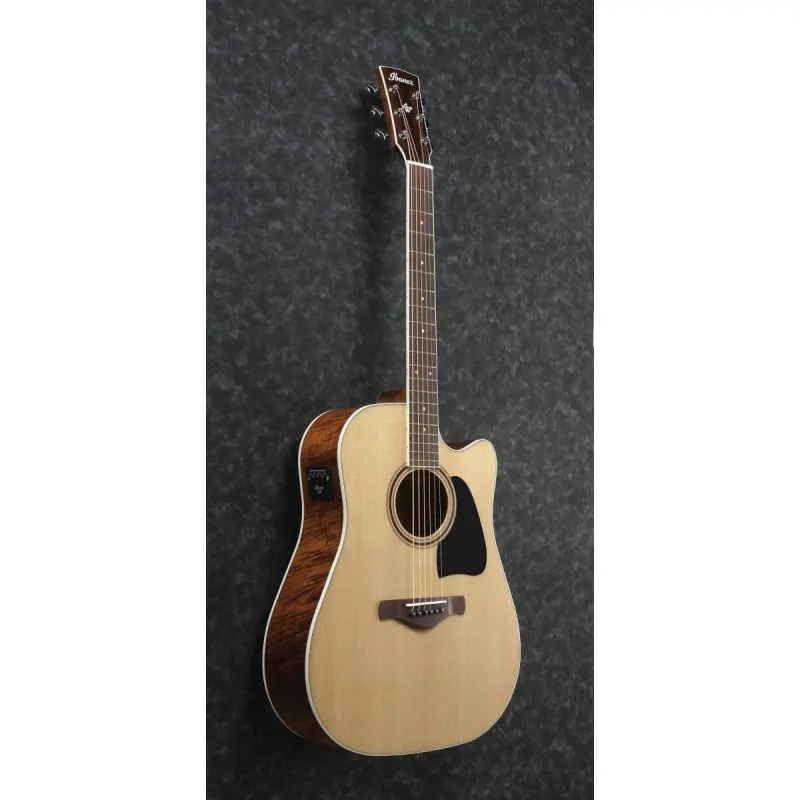 IBANEZ Ibanez AW417CE-OPS Open Pore Low Gloss Artwood - zdjecie 3