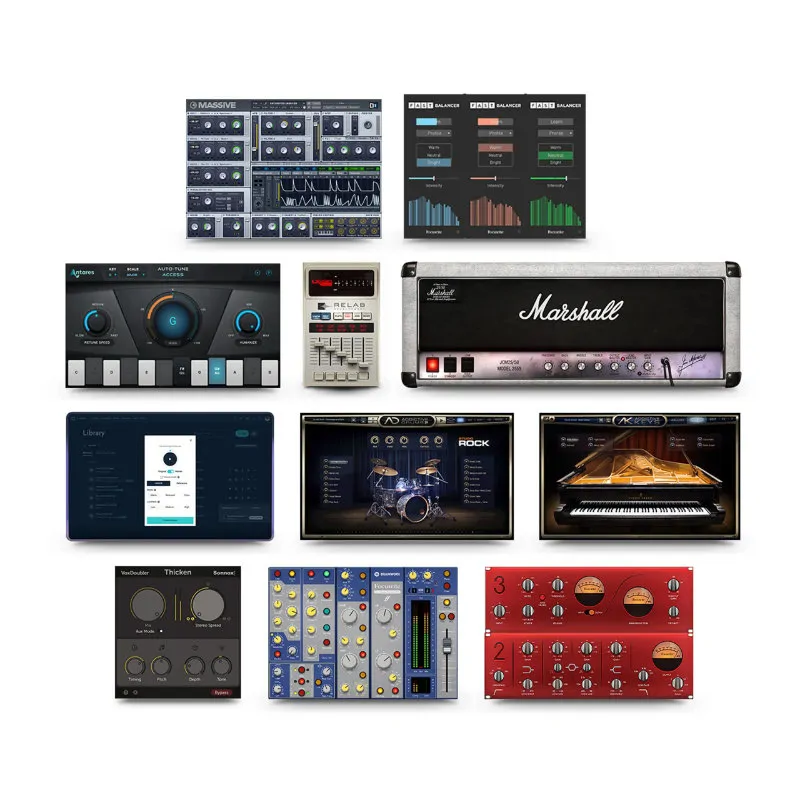FOCUSRITE Focusrite Scarlett 18i16 4th Gen - zdjecie 2