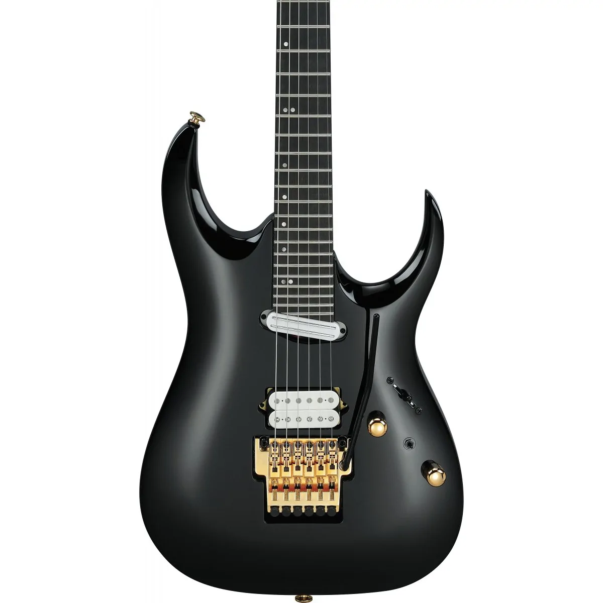 IBANEZ Ibanez RGA622XH-BK Black Prestige - zdjecie 6