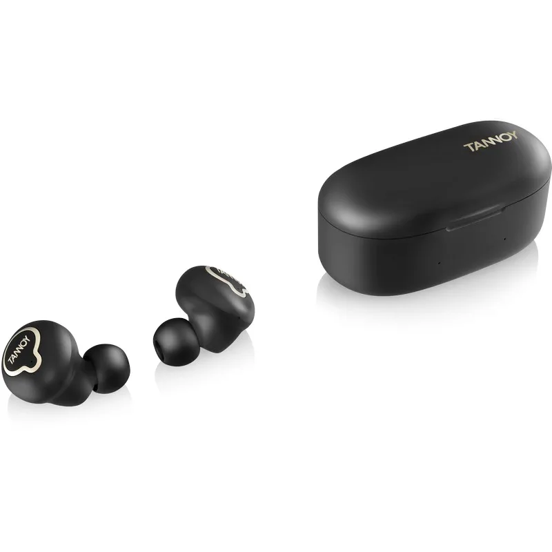 Tannoy Tannoy LIFE BUDS słuchawki bezprzewodowe - zdjecie 5