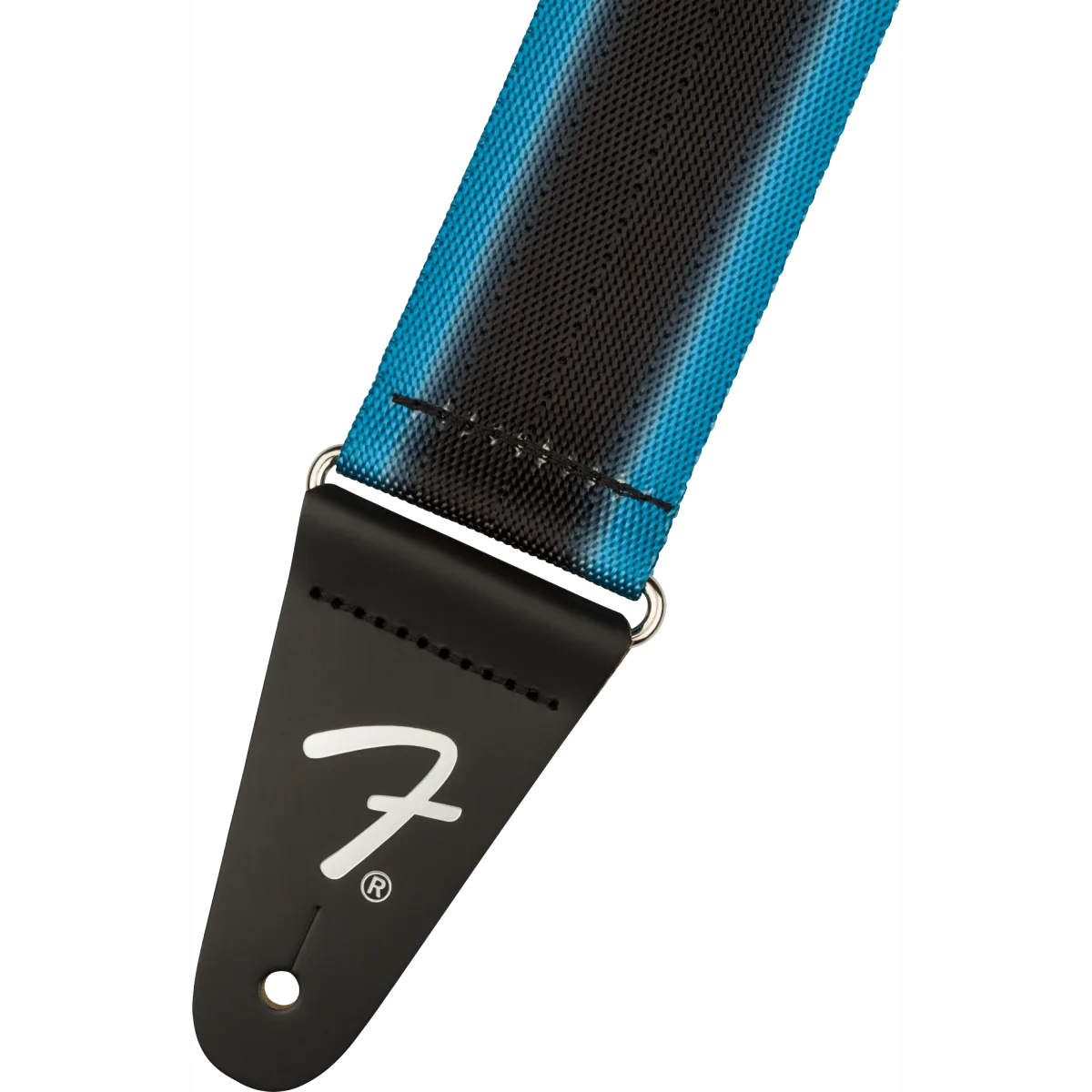 FENDER Fender 2" American Professional Seat Belt Strap Dark Night - zdjecie 2