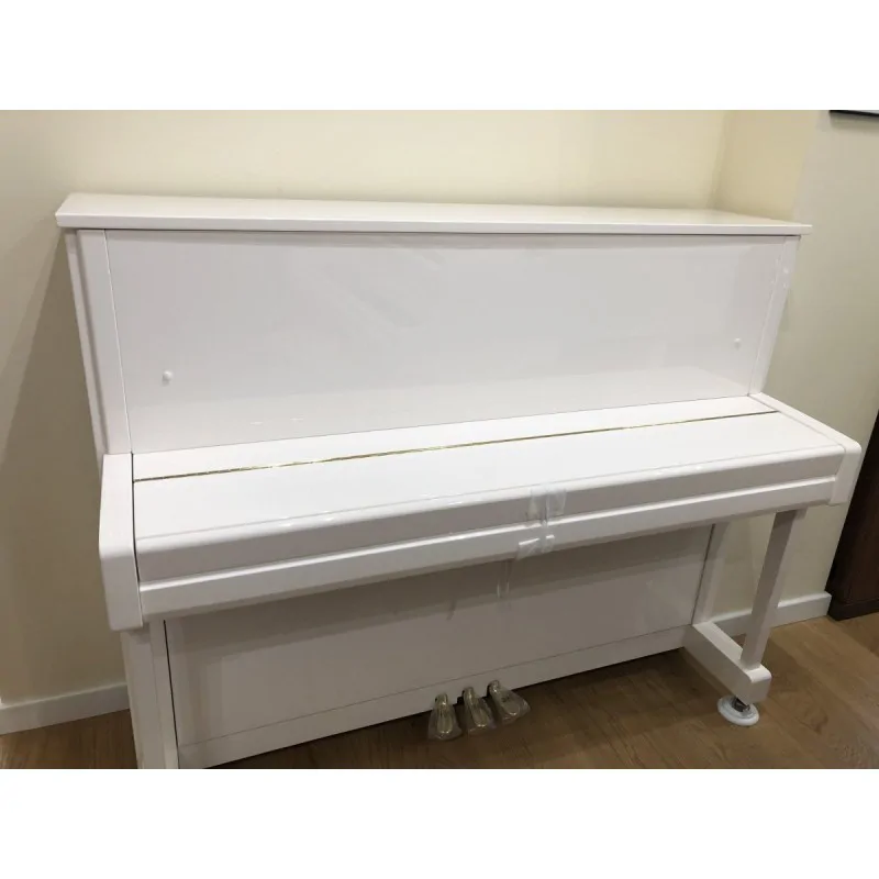 YAMAHA Yamaha B3 PWH pianino akustyczne - zdjecie 5