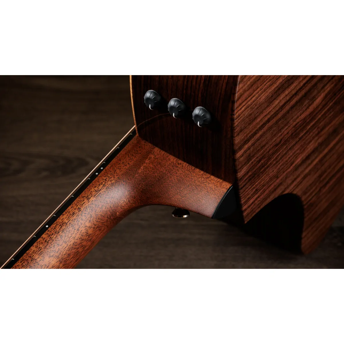 Taylor Guitars Taylor 414ce Studio Natural gitara elektro-akustyczna - zdjecie 5