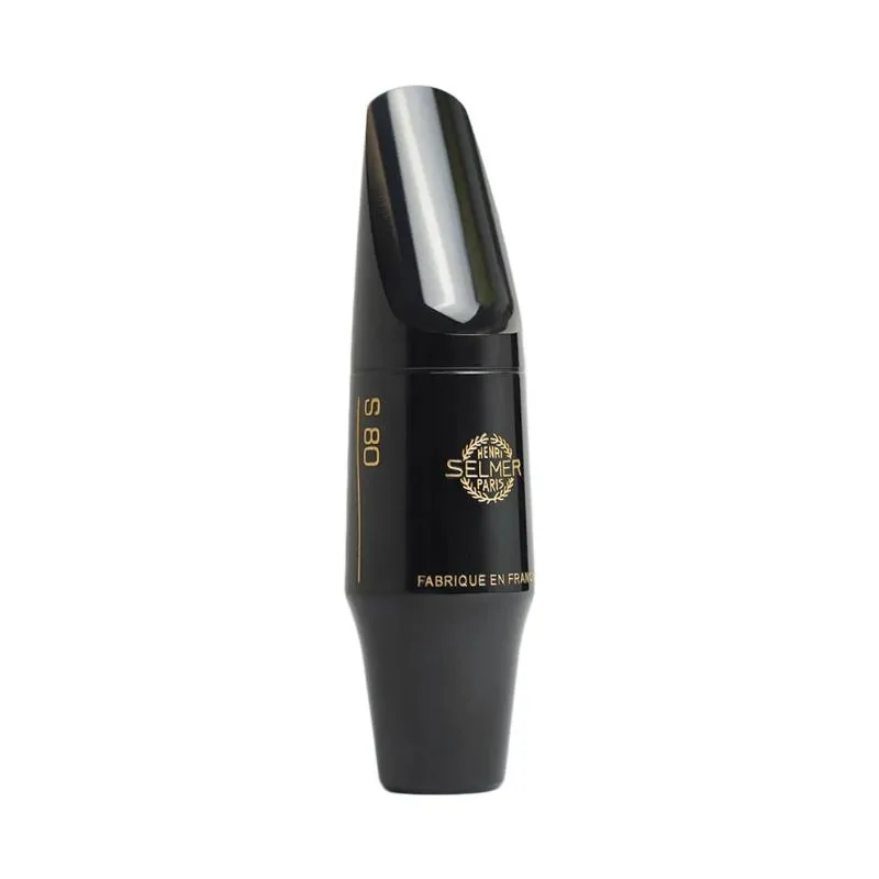 SELMER Selmer S80 D ustnik do saksofonu barytonowego