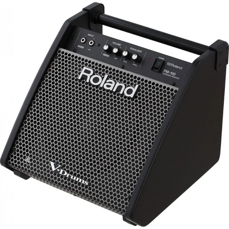 ROLAND Roland PM-100 monitor do perkusji