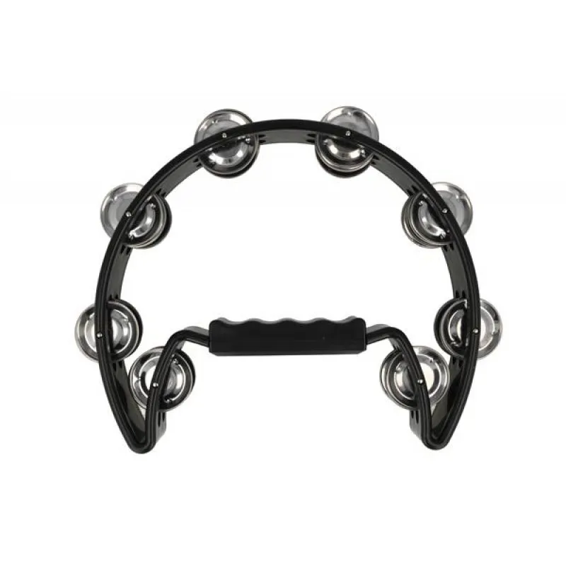 KUGO KUGO KGTP16 BLK tamburyn - zdjecie 2