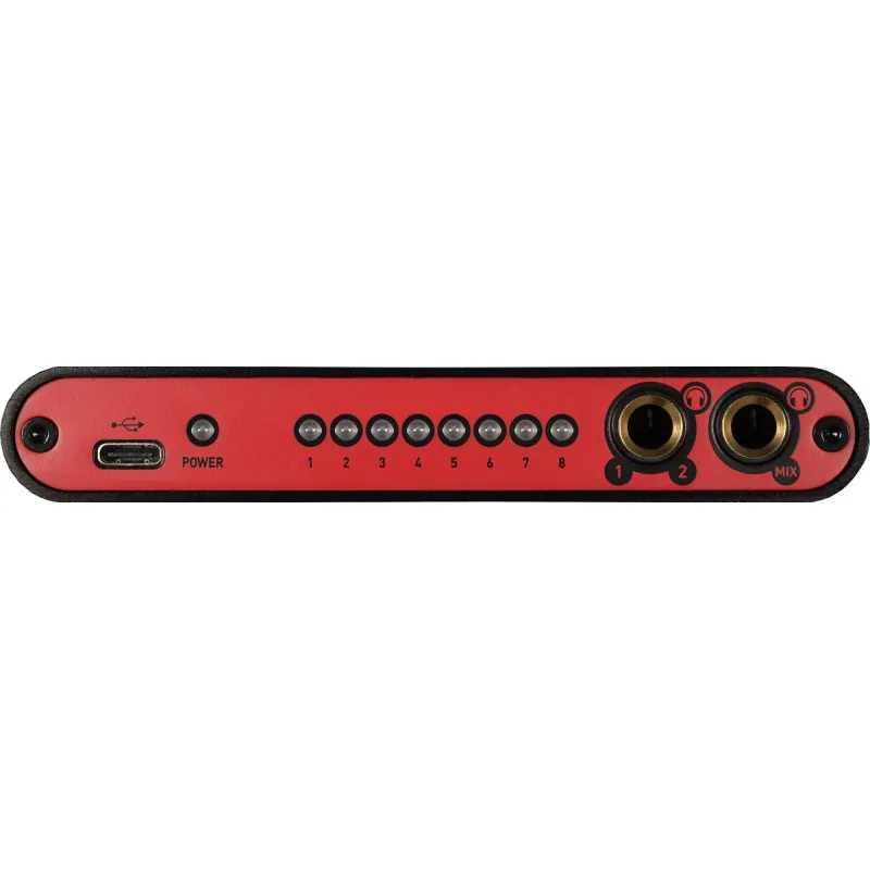 ESI ESI Gigaport eX - interfejs audio - zdjecie 3