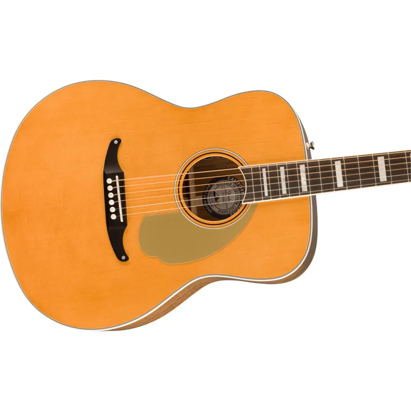FENDER Fender Palomino Vintage AGN Aged Natural - zdjecie 3