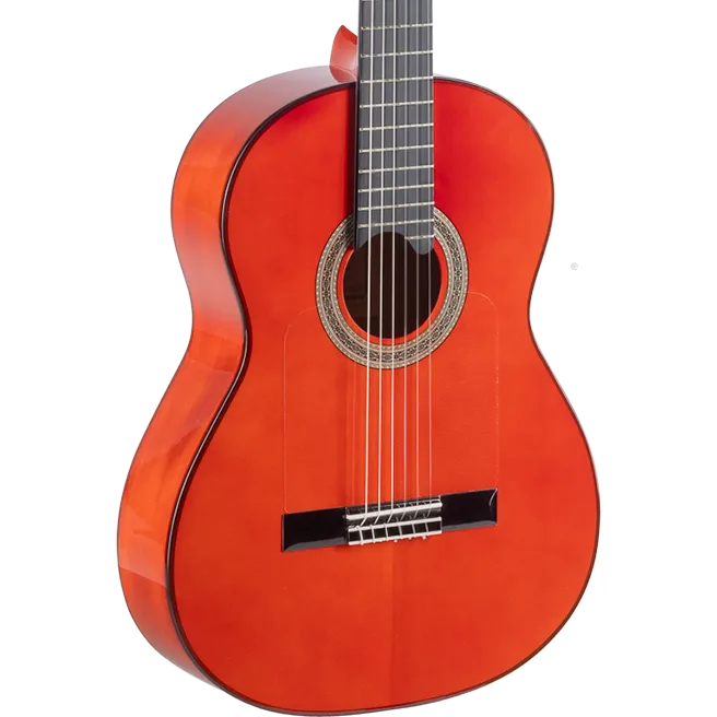 ADMIRA Admira Alegria – gitara klasyczna flamenco - zdjecie 3