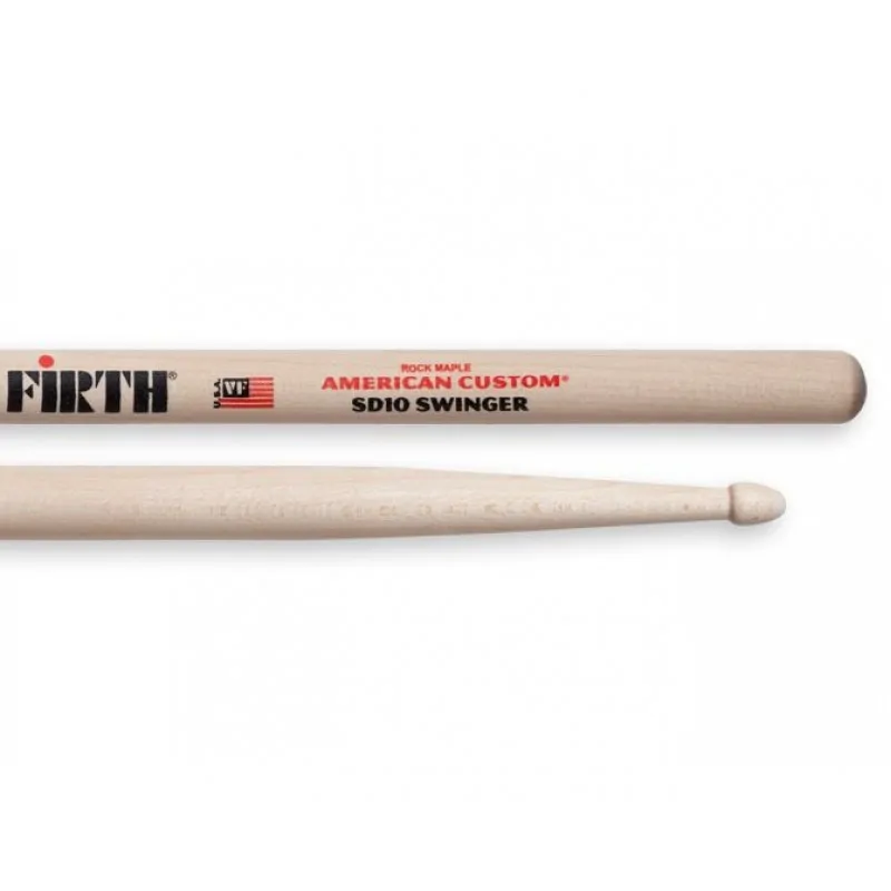 VIC FIRTH Vic Firth SD10 Swinger Pałki perkusyjne