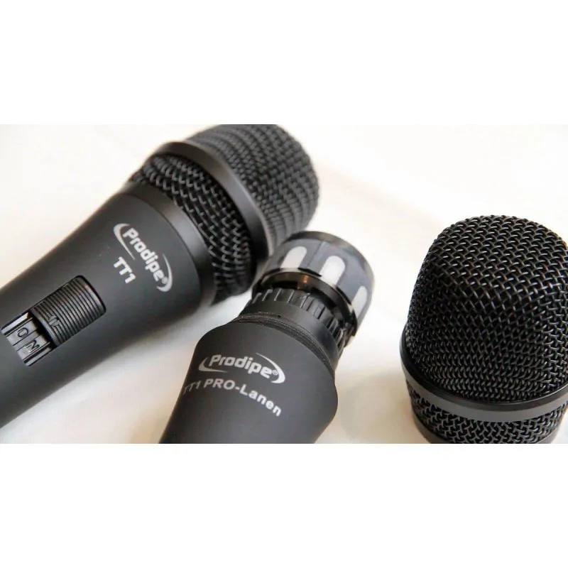 Prodipe Prodipe TT1-Pro Lanen - mikrofon wokalowy - zdjecie 3