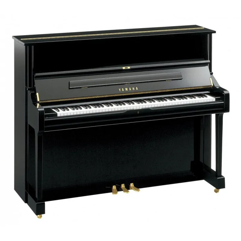 YAMAHA Yamaha U1 PE pianino akustyczne