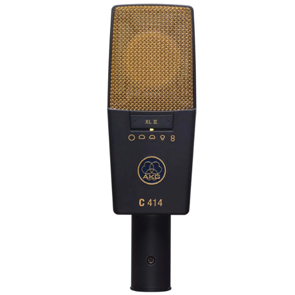 AKG AKG C414 XLII mikrofon pojemnościowy