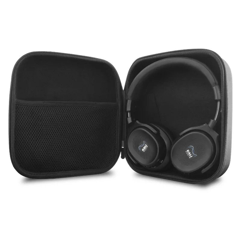 Kali Audio KALI AUDIO HP-1 - Studyjne słuchawki z Bluetooth i ANC - zdjecie 5