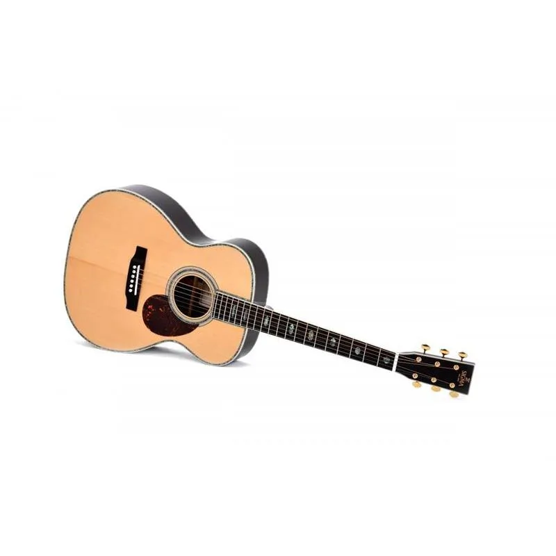 Sigma Guitars Sigma SOMR-45