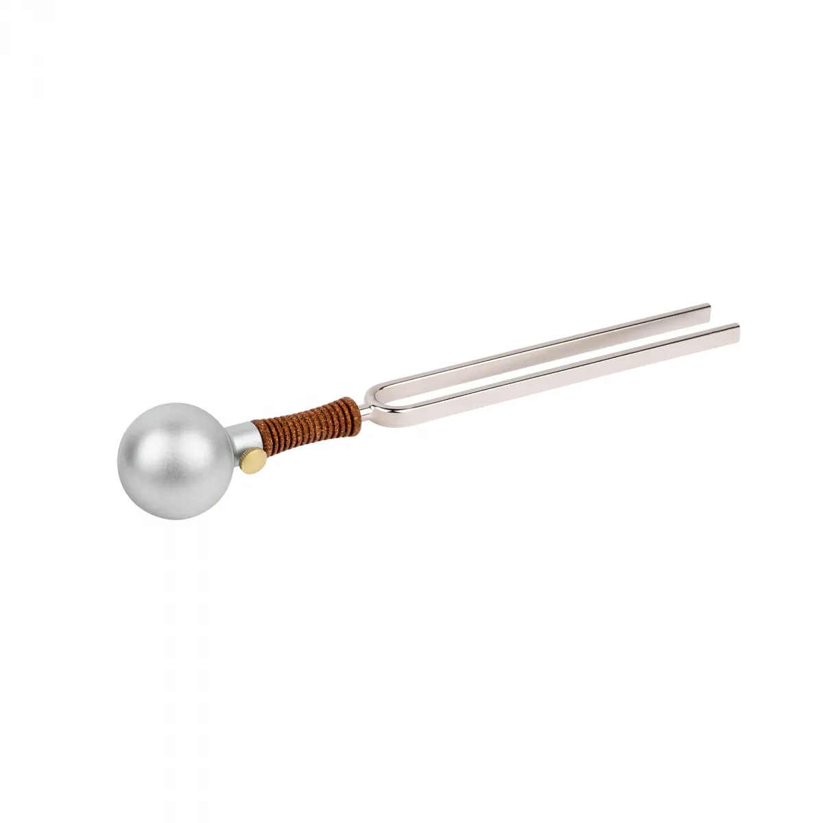 Meinl Sonic Energy MEINL Sonic Energy VF-RL stopka do kamertonu aluminium duża - zdjecie 3
