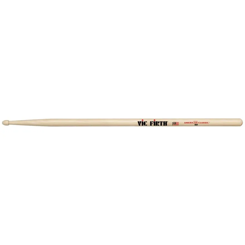 VIC FIRTH Vic Firth 8D pałki perkusyjne