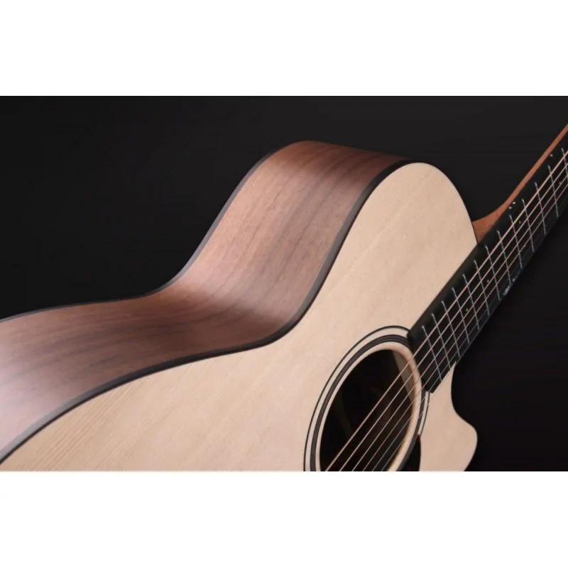 FURCH Furch Blue Gc-SW SPE Gitara Elektro-Akustyczna - zdjecie 5