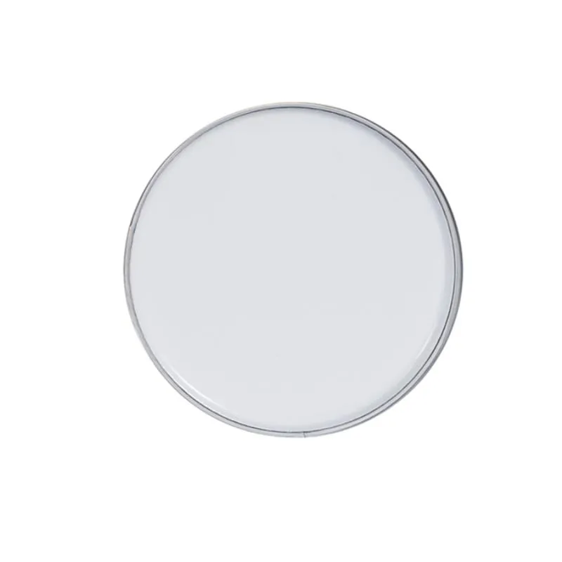 KERA AUdIO Kera Audio CP002-White Naciąg perkusyjny 12