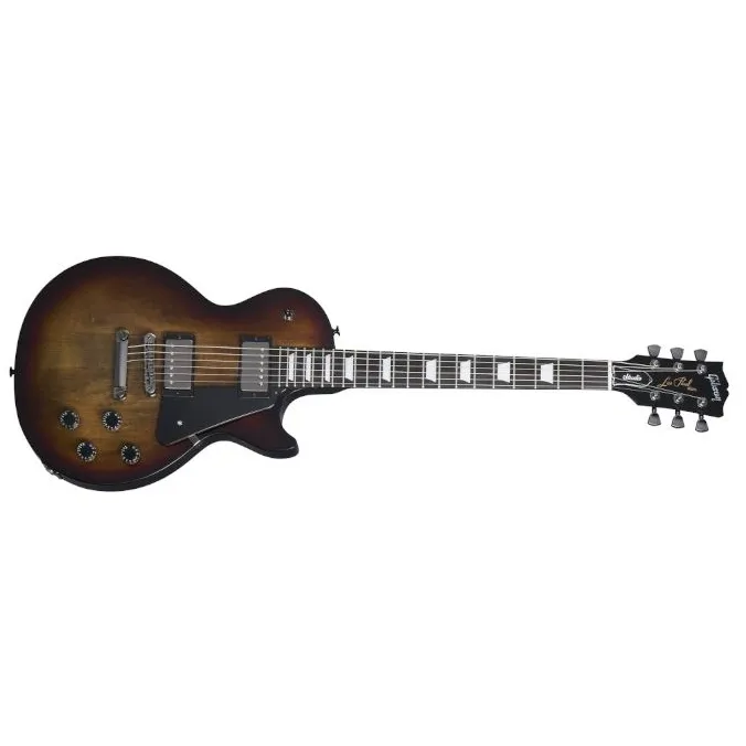 Gibson Gibson Les Paul Modern Studio Smokehouse Satin