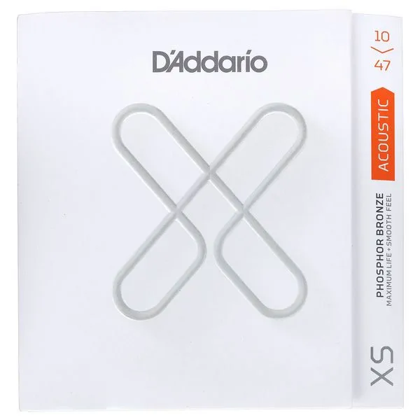 D'ADDARIO D'Addario XSAPB1047 10-47