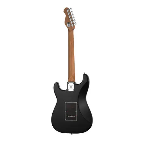 Mooer Mooer MSC 10 Pro Black Strat Guitar HSS - zdjecie 2