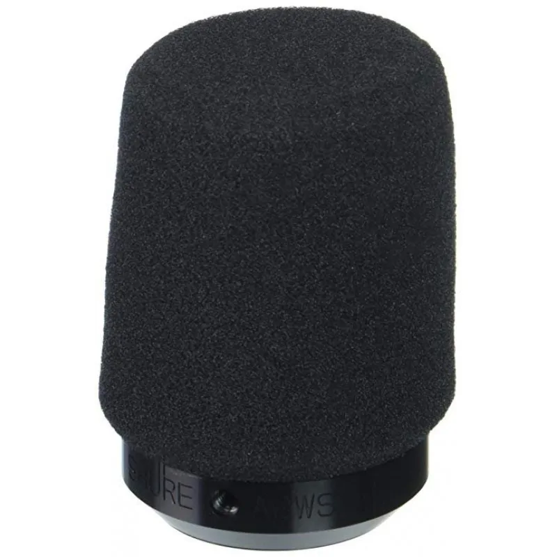 SHURE Shure A2 WS BLK gąbka do SM57