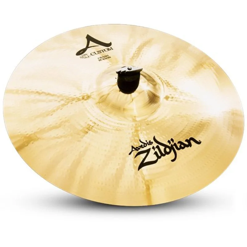 Zildjian Zildjian A Custom Crash 18" A20516